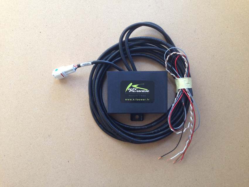 boitier émulateur adblue kitpower poids lourd Blog Kit Power