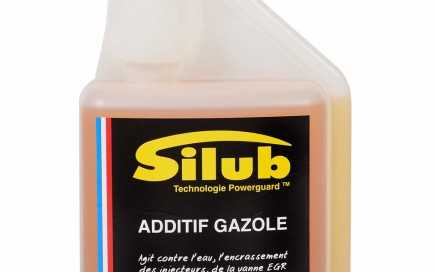 additif gazole 500ml